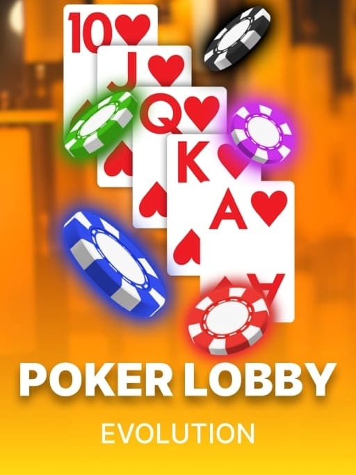 Poker Lobby thumbnail