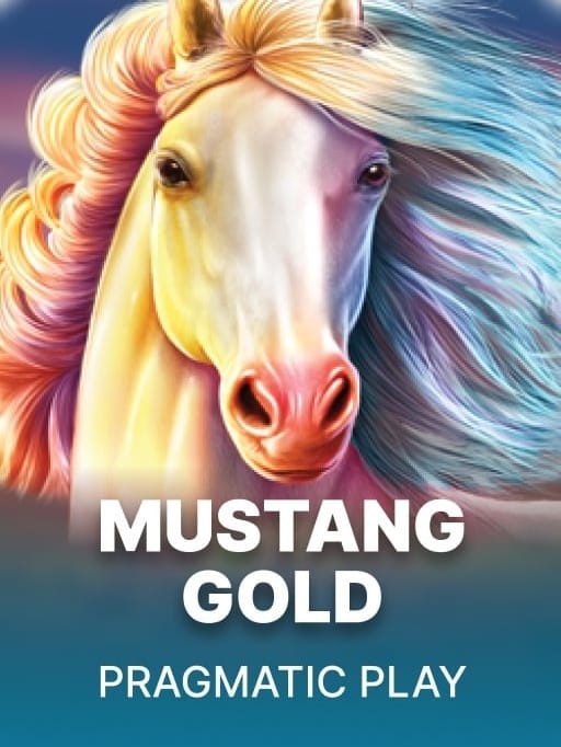 Mustang Gold thumbnail