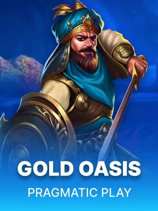Gold Oasis thumbnail