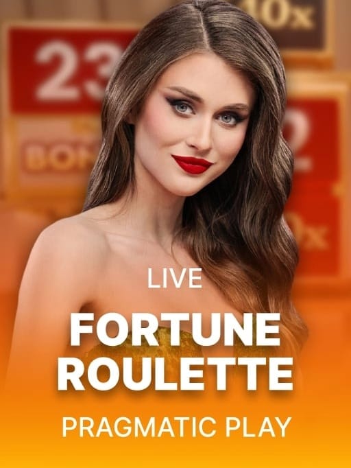 Fortune Roulette