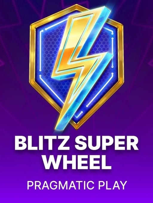 Blitz Super Wheel