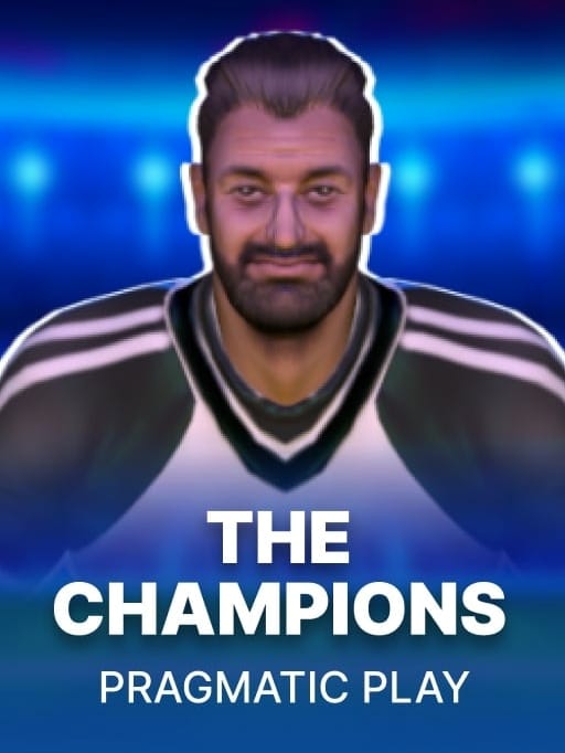 The Champions thumbnail