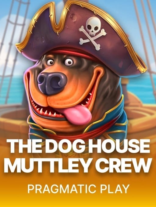 The Dog House - Muttley Crew thumbnail