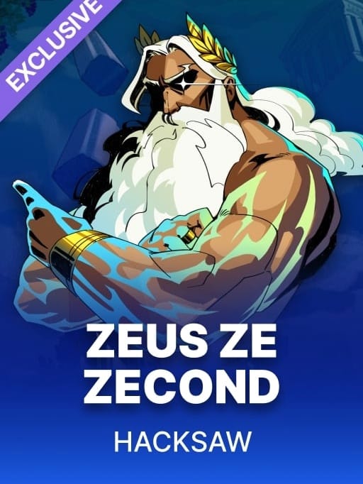 Zeus Ze Zecond thumbnail