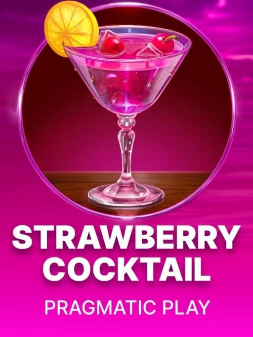 Strawberry Cocktail thumbnail