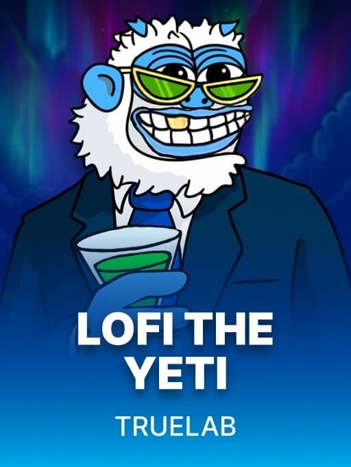 Lofi The Yeti thumbnail