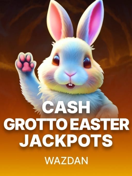 Cash Grotto Easter Jackpots thumbnail